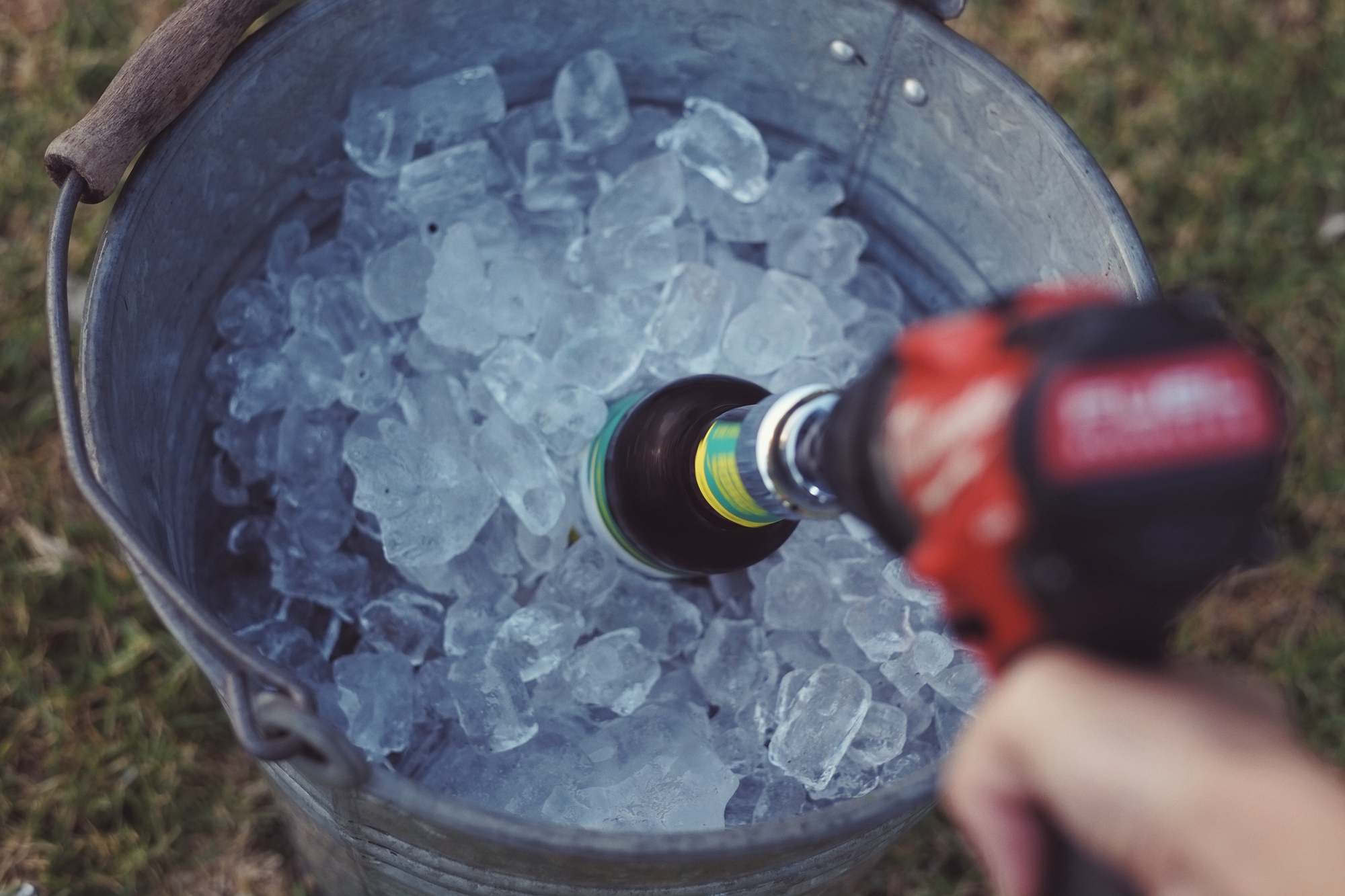 7 Hacks To Quickly Chill Your Beer