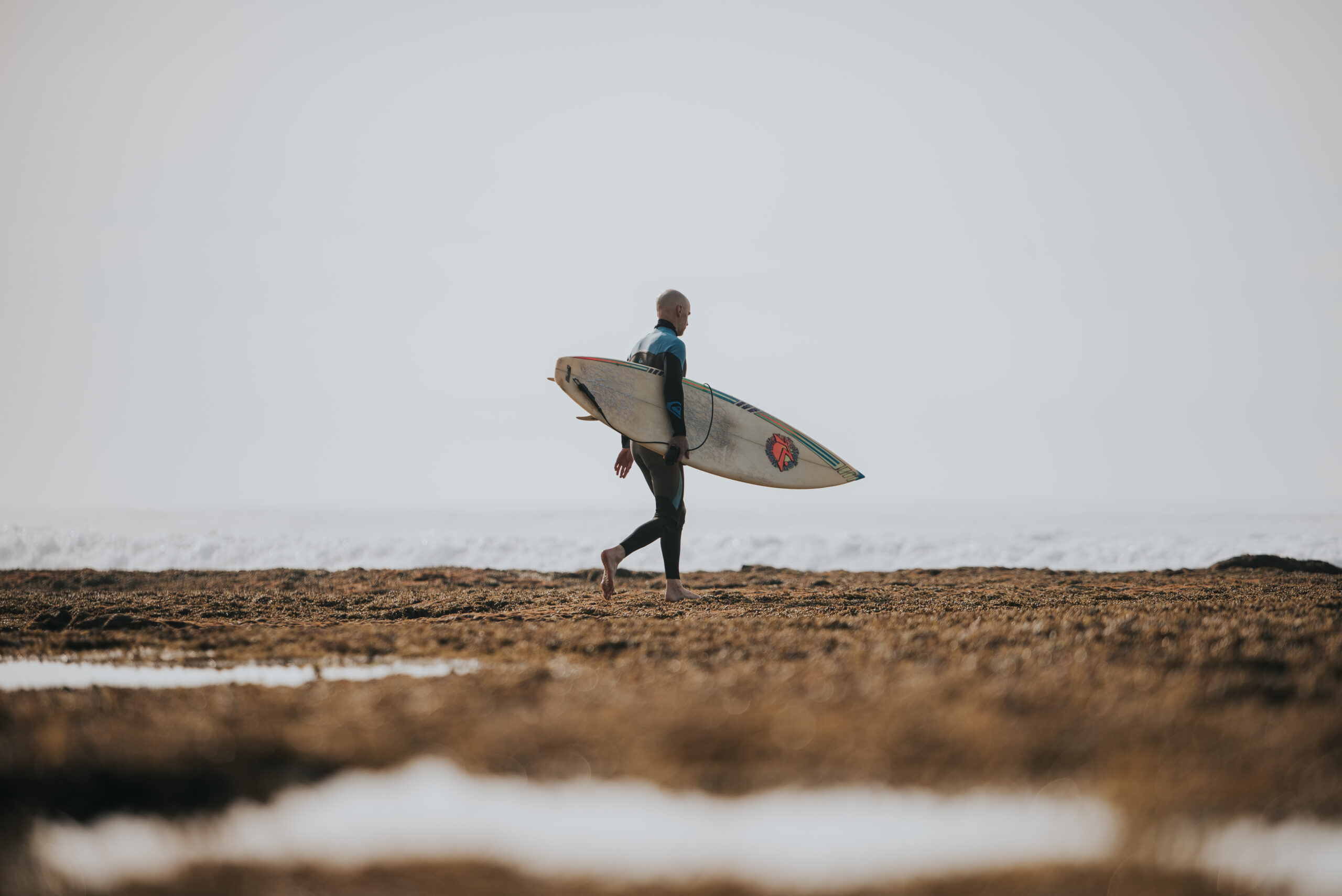 By the Sea with Connor Vaughan Gage Roads Brew Co
