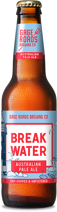 Breakwater Australian Pale Ale
