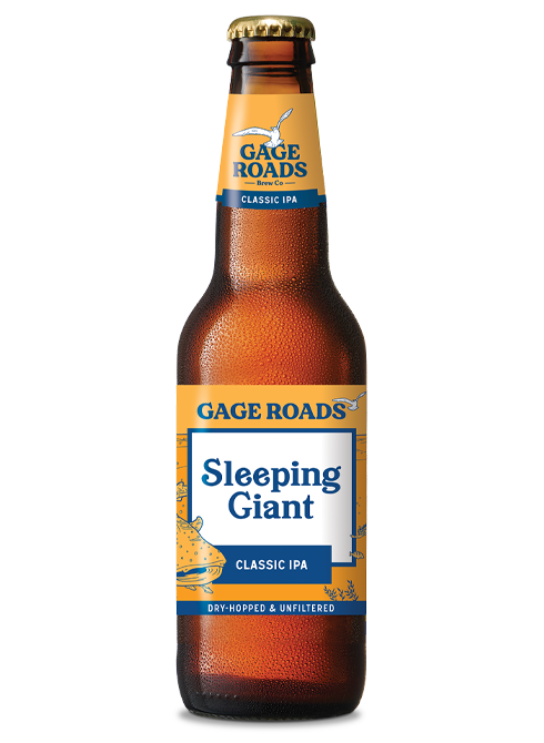 Sleeping Giant