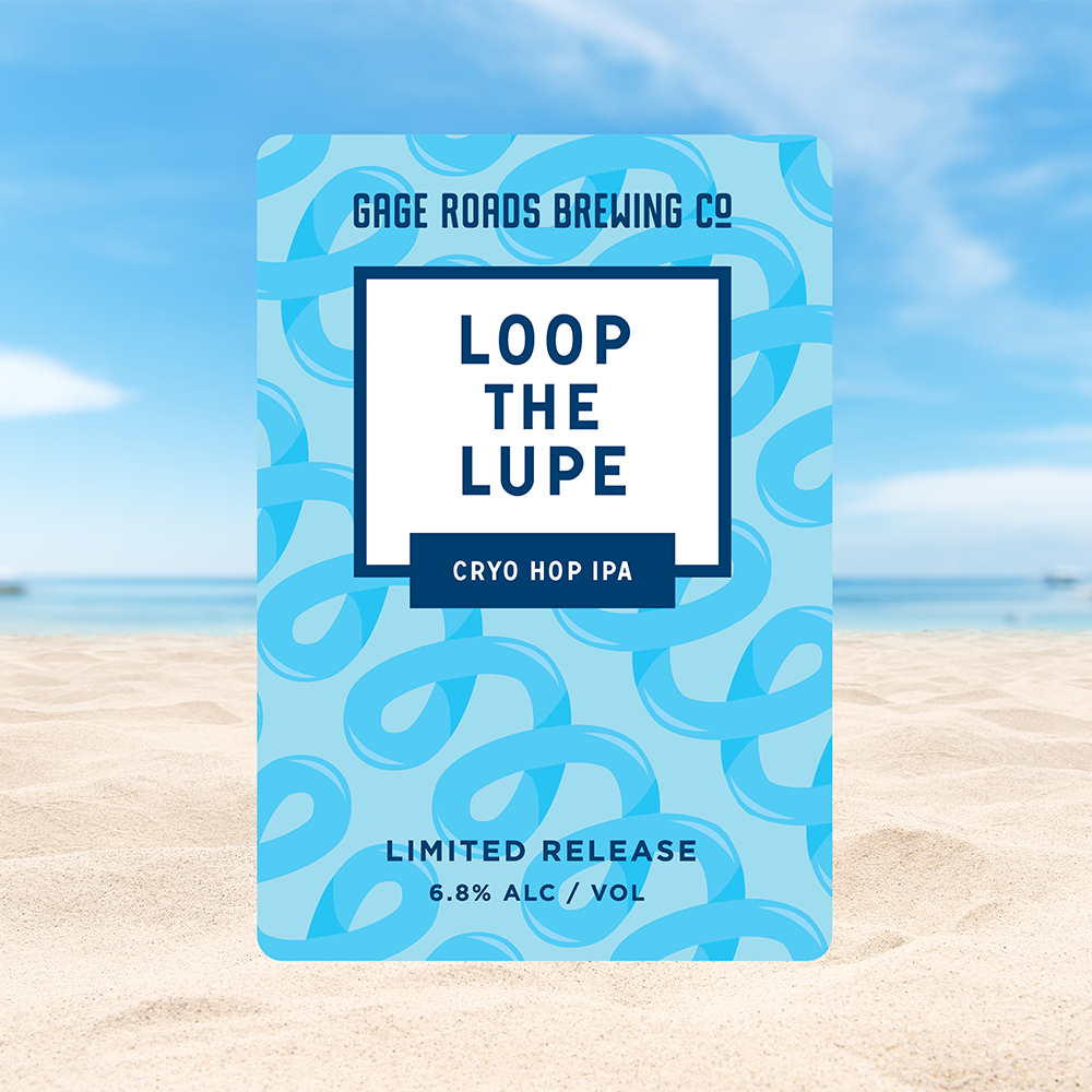 Loop the Lupe