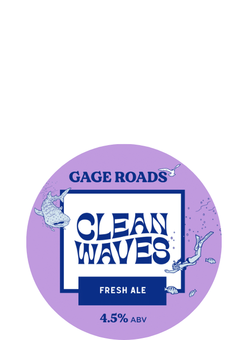 Clean Waves