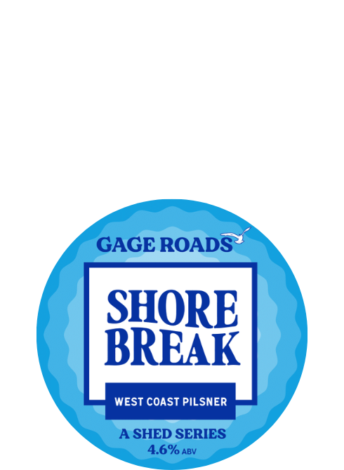 Shore Break