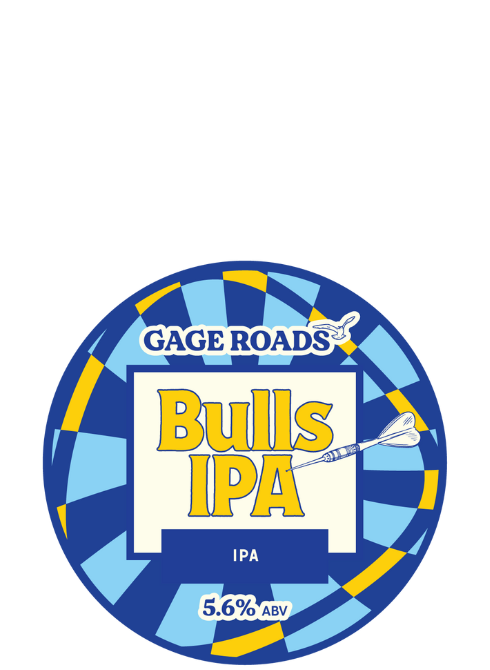 Bulls IPA