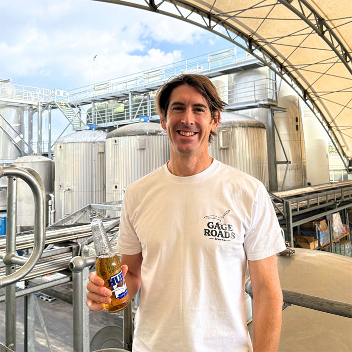 Brewer Ross Brown