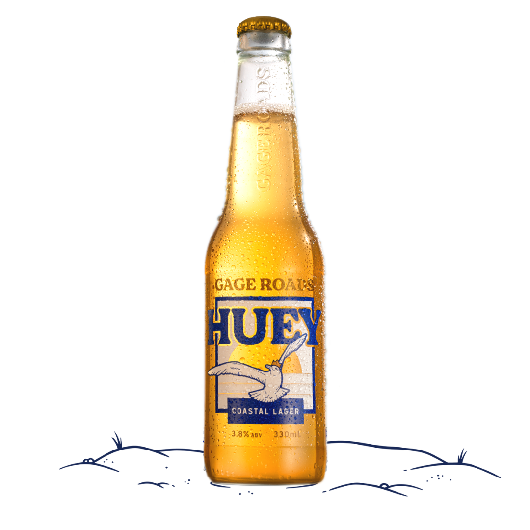 Huey
