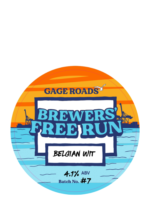 Belgian Wit