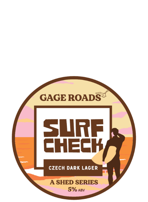 Surf Check