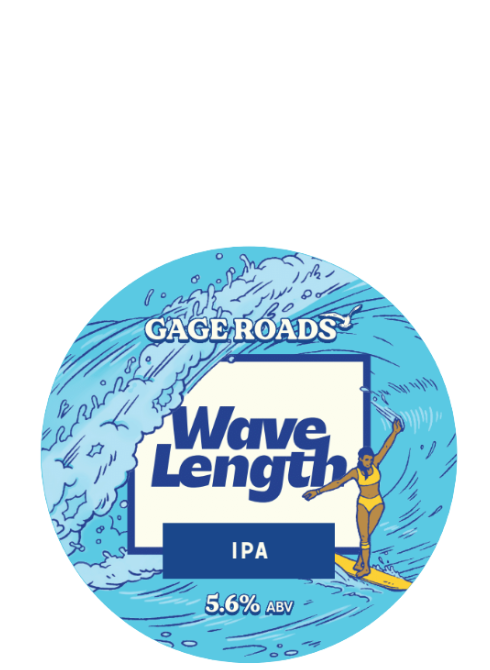 Wave Length