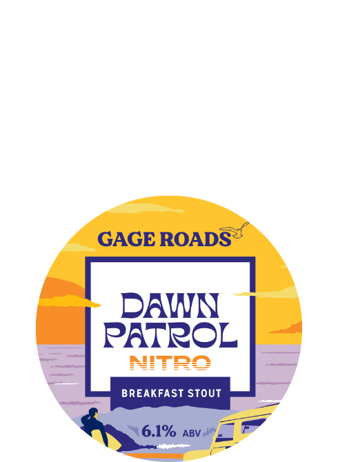 Dawn Patrol - Nitro